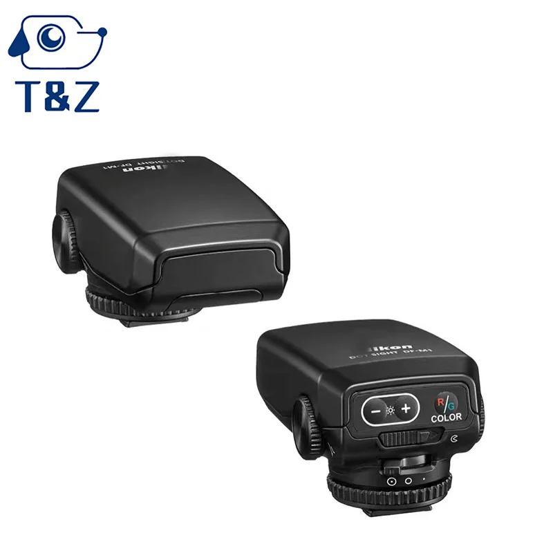 New Original DF-M1 Point Sight Viewfinder For Nikon D3X D4S D5 D6 D500 D610 D750 D810 D850 D7500 D90 P1000 Z6 Z7 Z9 Dot sight