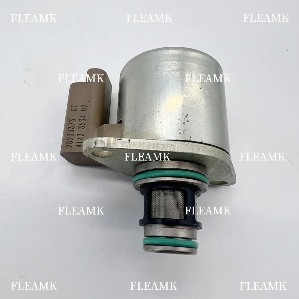 High Quality Inlet Metering Valve 9109936A 28233373 IMV Valve