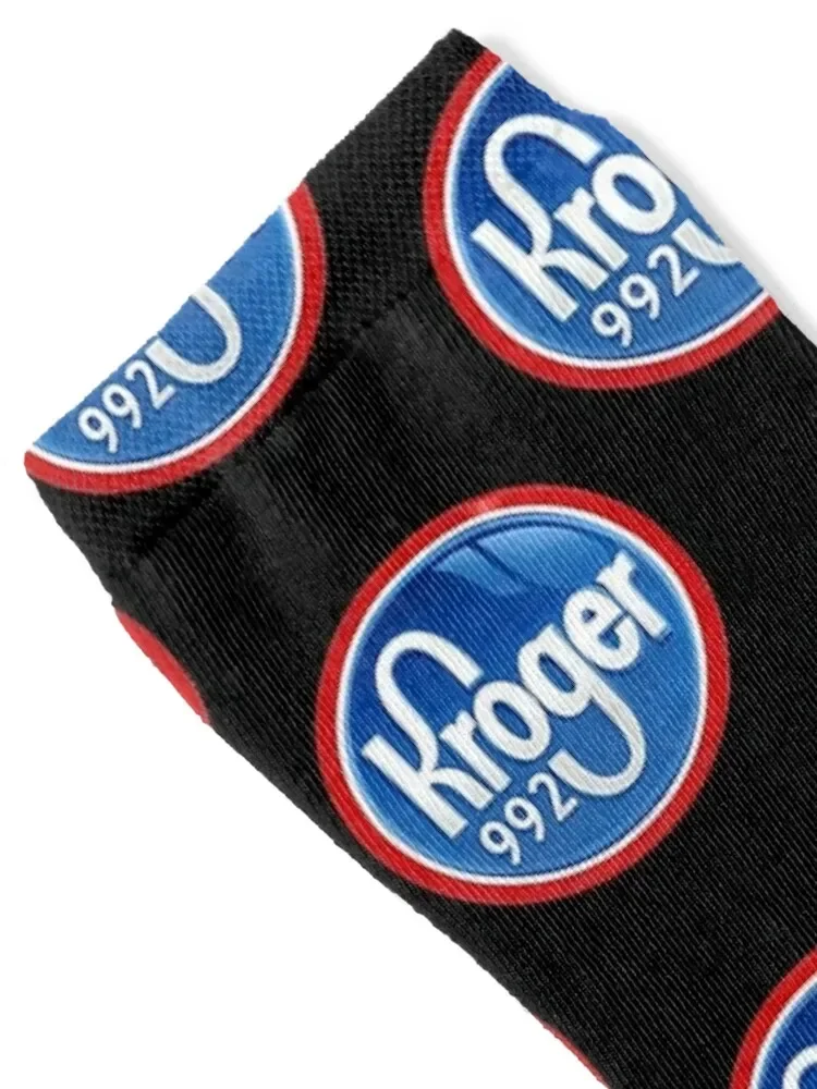 Kroger 992 T-Shirt Socks Stockings christmass gift Socks For Women Men's