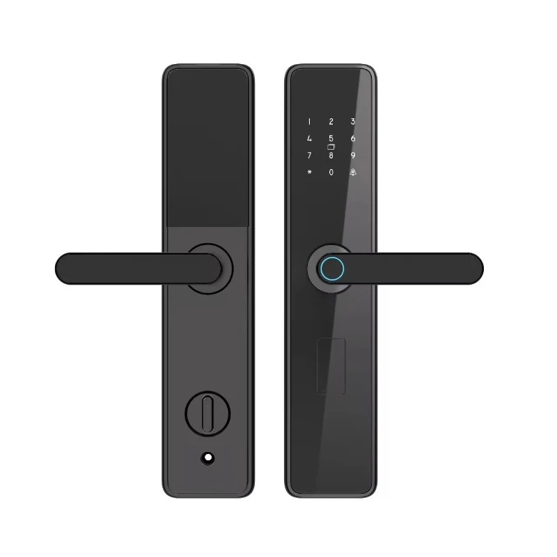Smart Electronic Key Management System Door Lock Smart Video Doorbell Lock