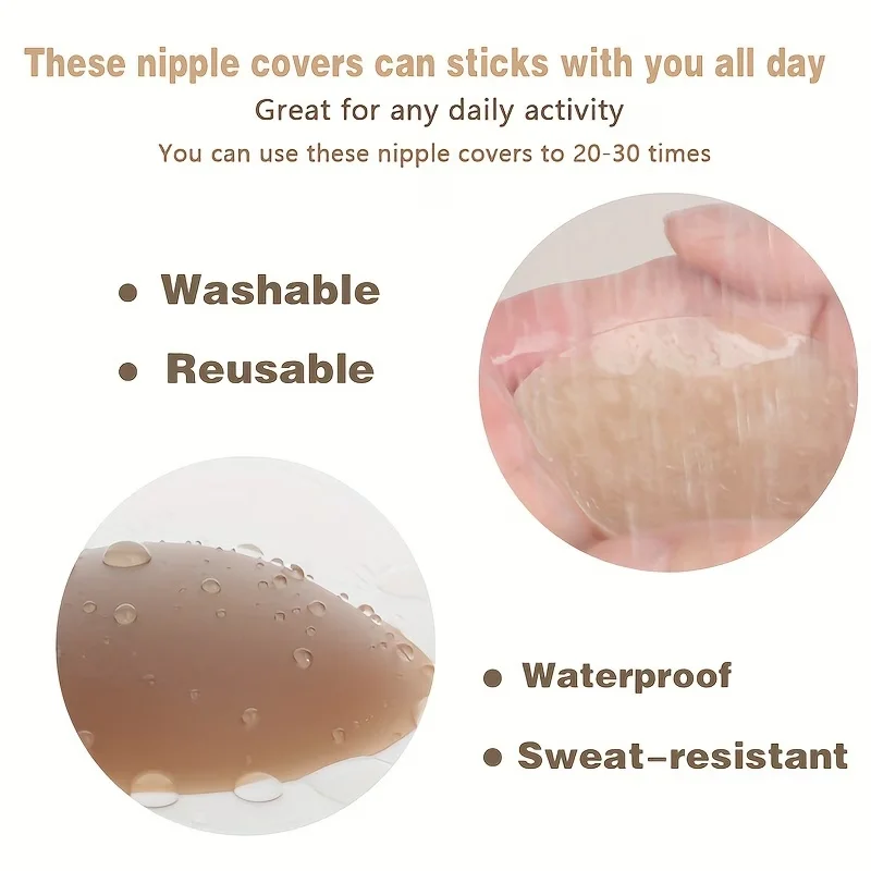 Thumbnail 4 - #55 Best Invisible Bras to Buy In 2026