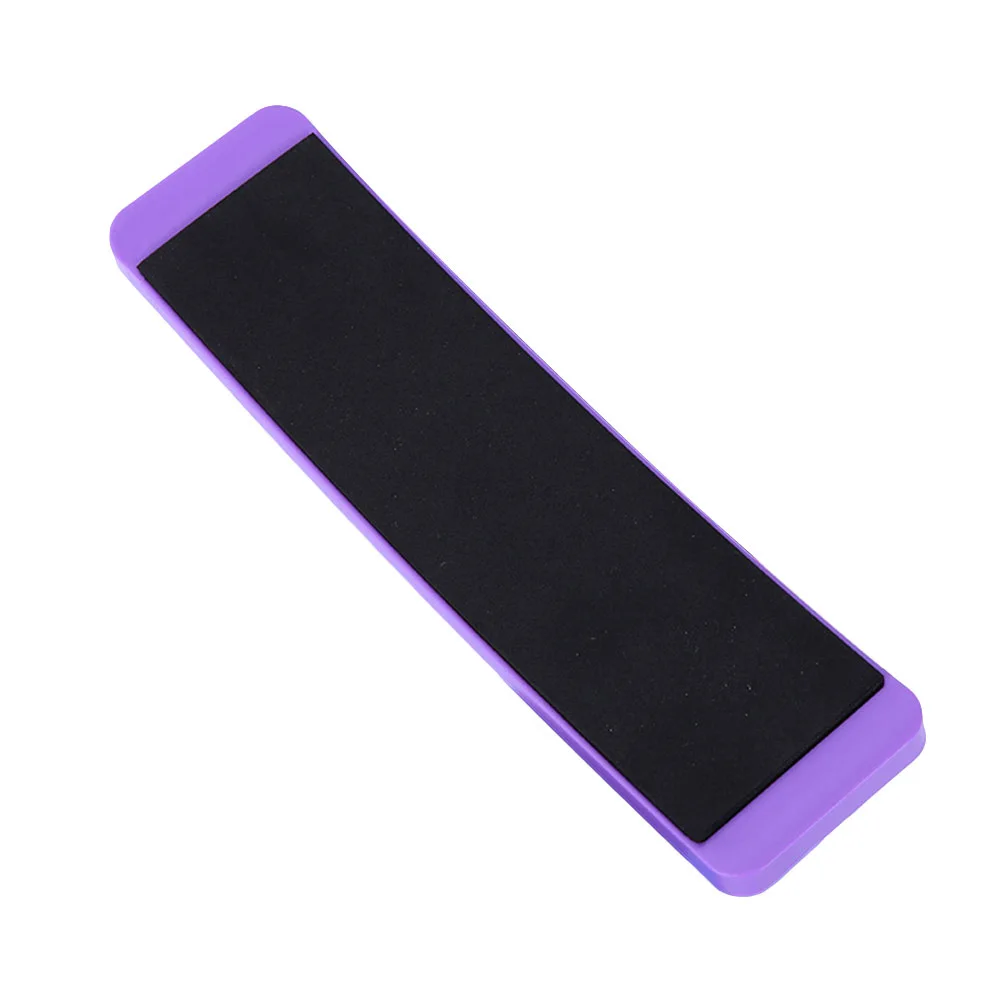 الباليه تحول مجلس القدم المشكل صديقة للبيئة النايلون تصميم قوي سهل الاستخدام مخدد مقابض التدريب الممارسة #5