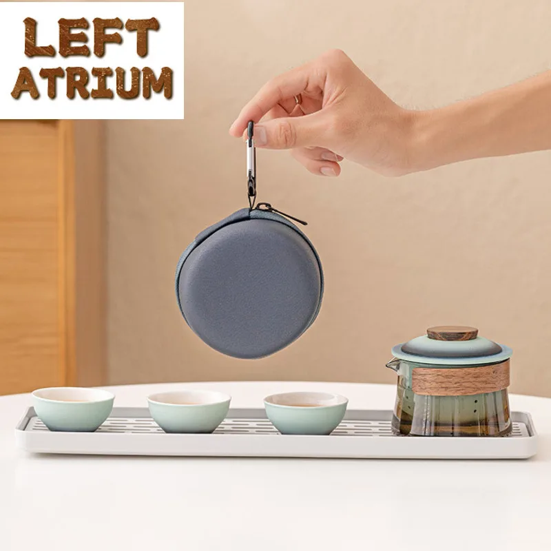 service-a-the-en-porcelaine-ensemble-d'outils-a-the-de-voyage-paire-de-couvercles-de-tasse-gongfu-bol-tasses-fournitures-outil-de-camping-chinois-gaiwan-pot-puer-maker-mate