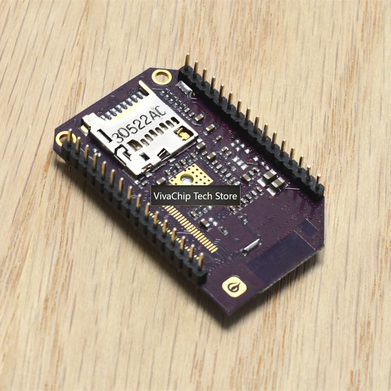 VivaCTOnion Omega2+ MT7688OpenWRT Linux IoT Development Board