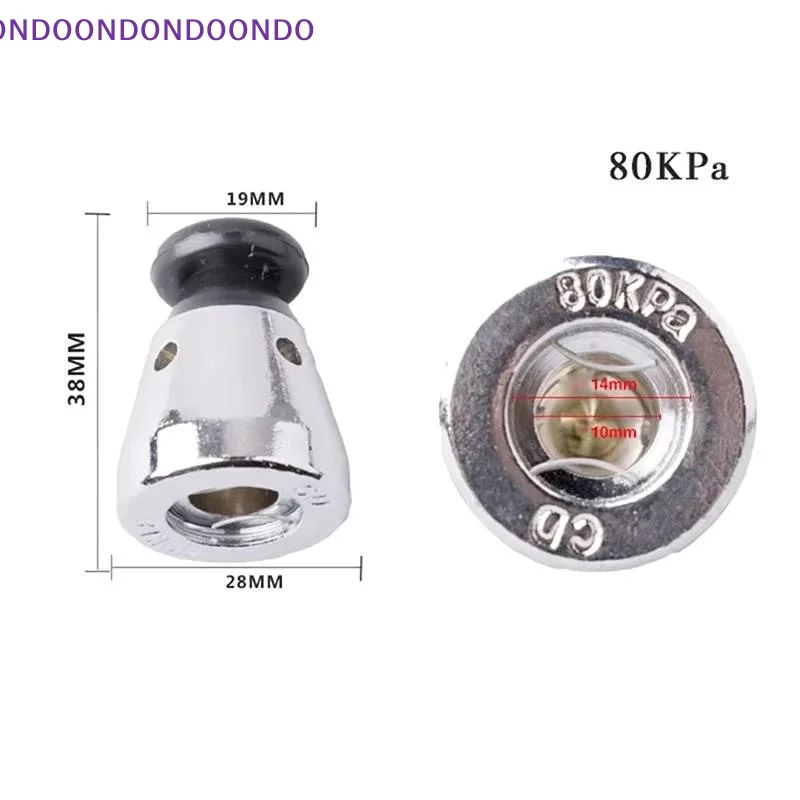 High Pressure Cookware Food Grade Stainless Iron with Reliable Pressure Valve Household Cooking Supply