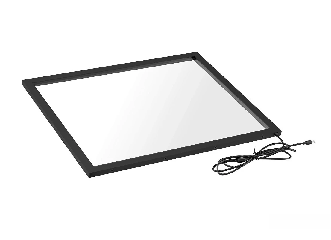 

Precise touch wide temperature adapts to touch screen interaction, safe, reliable and durable