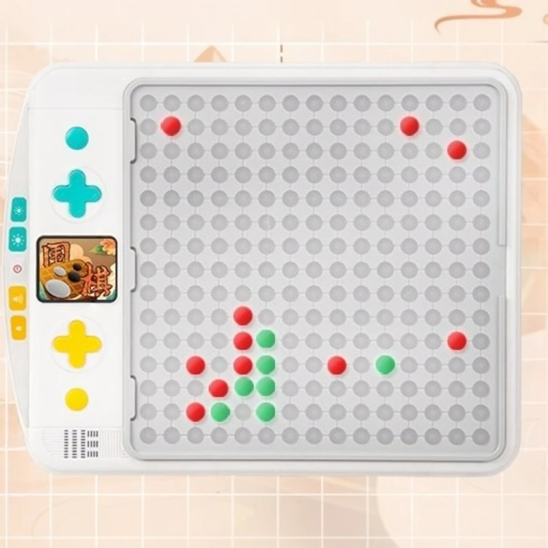 Go Gobang, Sudoku, Puzzle Versus Multifunctional Chess