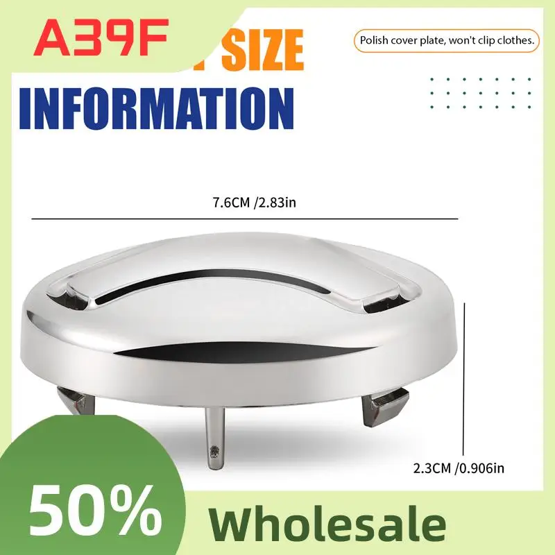 Tapa de pulsador de lavadora Benchmade Quality 5006EA3009B, perilla de control para electrodomésticos de lavandería, accesorios de repuesto para lavadora
