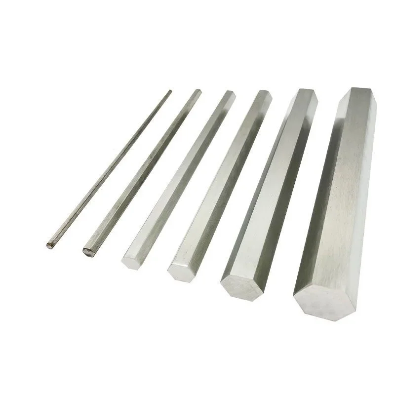 6061 Aluminum Hex Bar Hexagonal Rod S Dia 8 10 12 15 16 17 18 19 20 21 22 23 24 25 26 27 28 29 30 32 35 40 50 60mm DIY Material