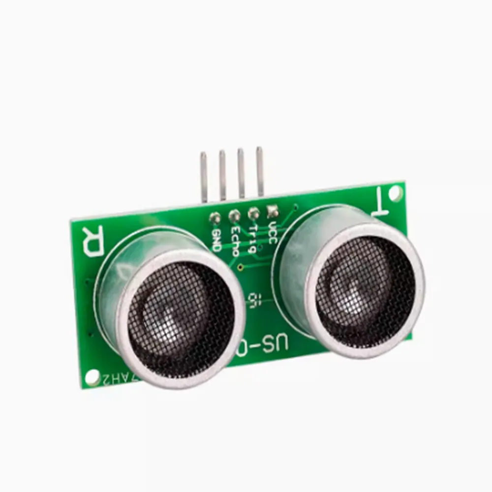 US-015 Ultrasonic Module Distance Measuring Transducer Sensor DC 5V