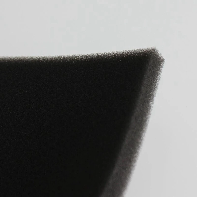 10Pcs Foam Filter for Philips FC8140 FC8142 FC8148 FC8071 FC8141 FC8143 FC8144 FC8146 FC8147 Vacuum Cleaner Part