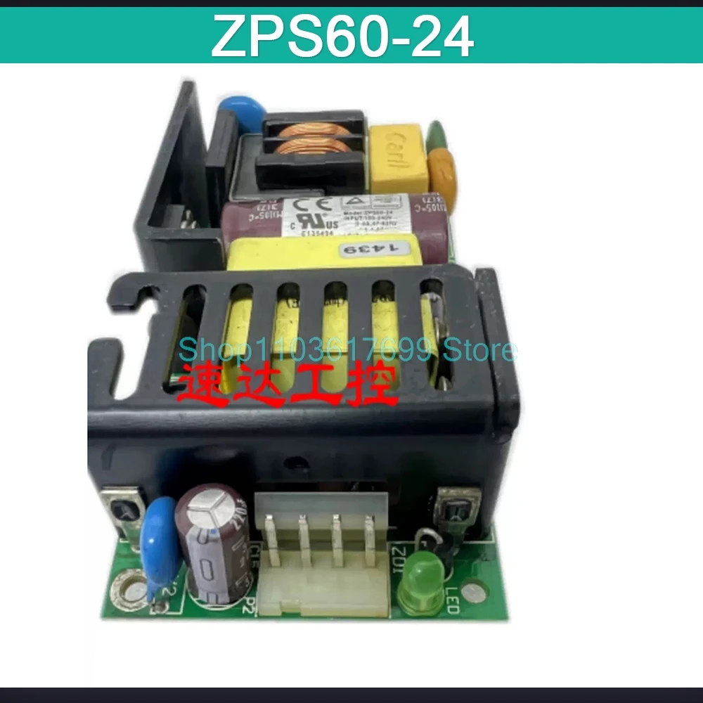 For TDK-lambda Industrial Medical Power Supply  24V2.5A ZPS60-24