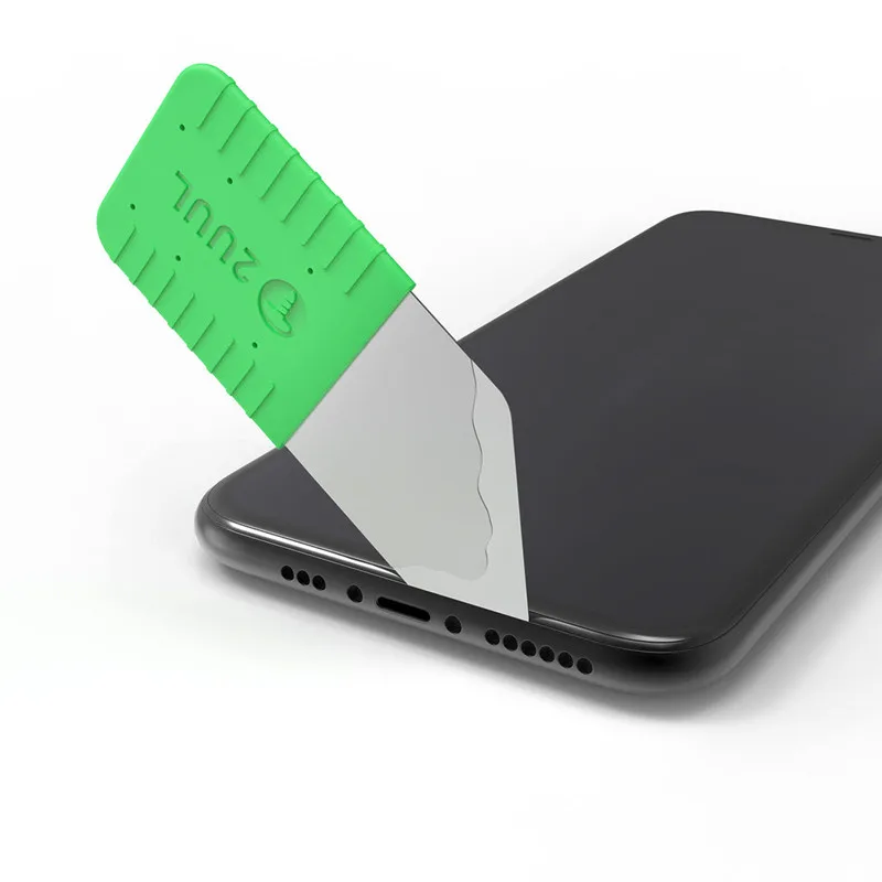 

2UUL DA92 X-Blade: Универсальный прочный инструмент для вскрытия экранов мобильных телефонов, планшетов и ноутбуков, демонтажный инструмент для ЖК-дисплеев