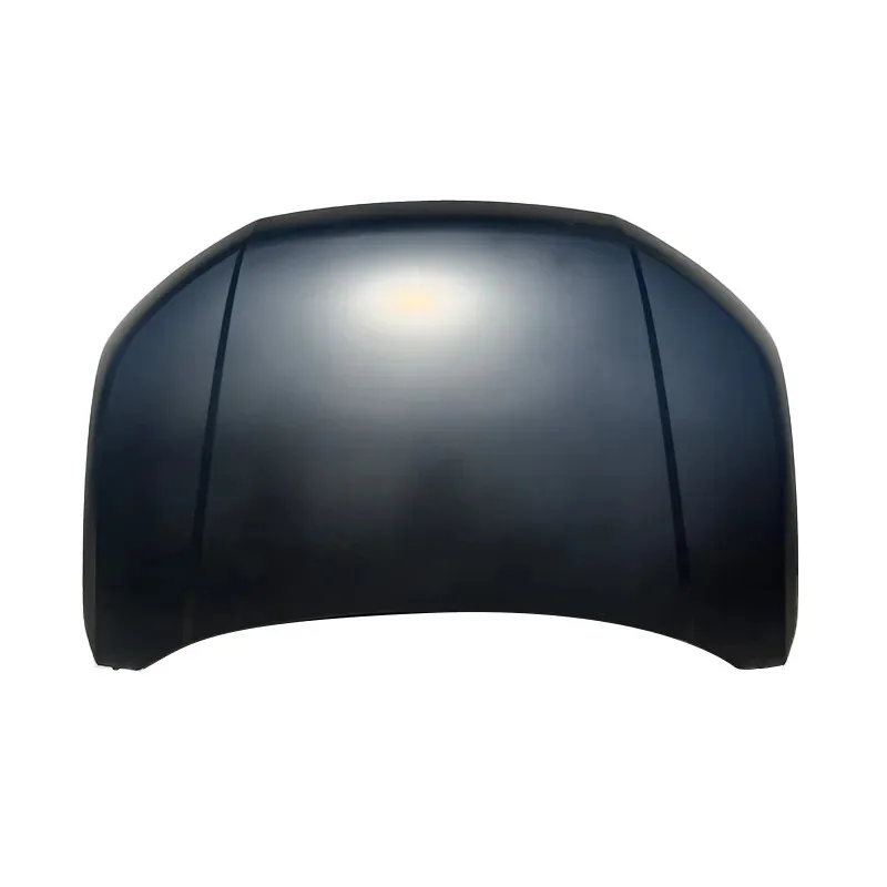 

For Hyundai Creta 22: Premium New Design Steel Car Bonnet Engine Hoods