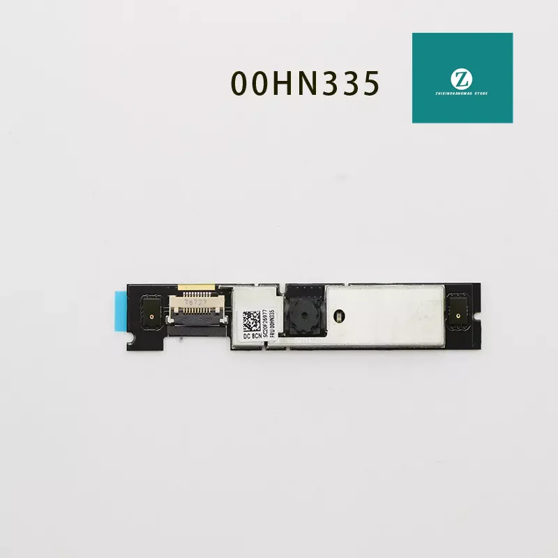 

Оригинальная камера для Lenovo Thinkpad Yoga X1 Carbon 4th Yoga 14 260 460 P40 00HN335