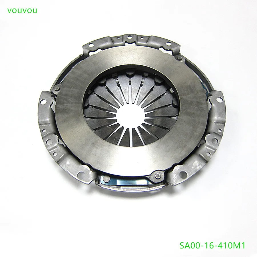 Car accessories SA00-16-410M1 clutch disc plate for Haima 7 2010-2018 S7 2014-2018