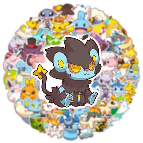 10 best sales Pokémon Stationärt - №6