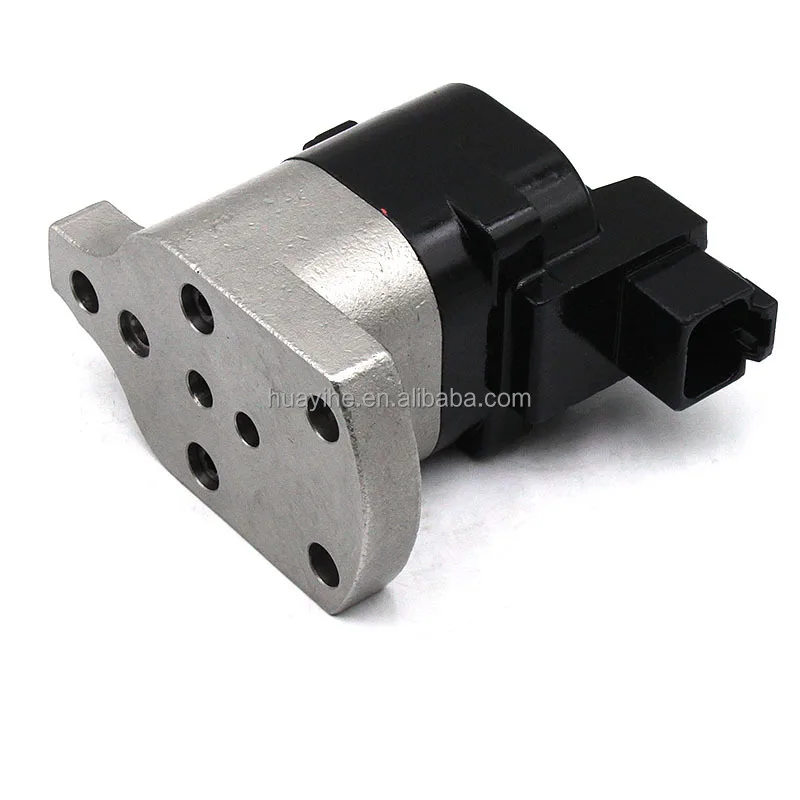 

I SX15 Mechanical diesel Engine Fuel Injection Pump Timing Actuator 4902907 4089986 5693752