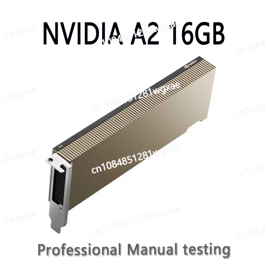 

16GB Professional Computing Card with Deep Learning AI 100%