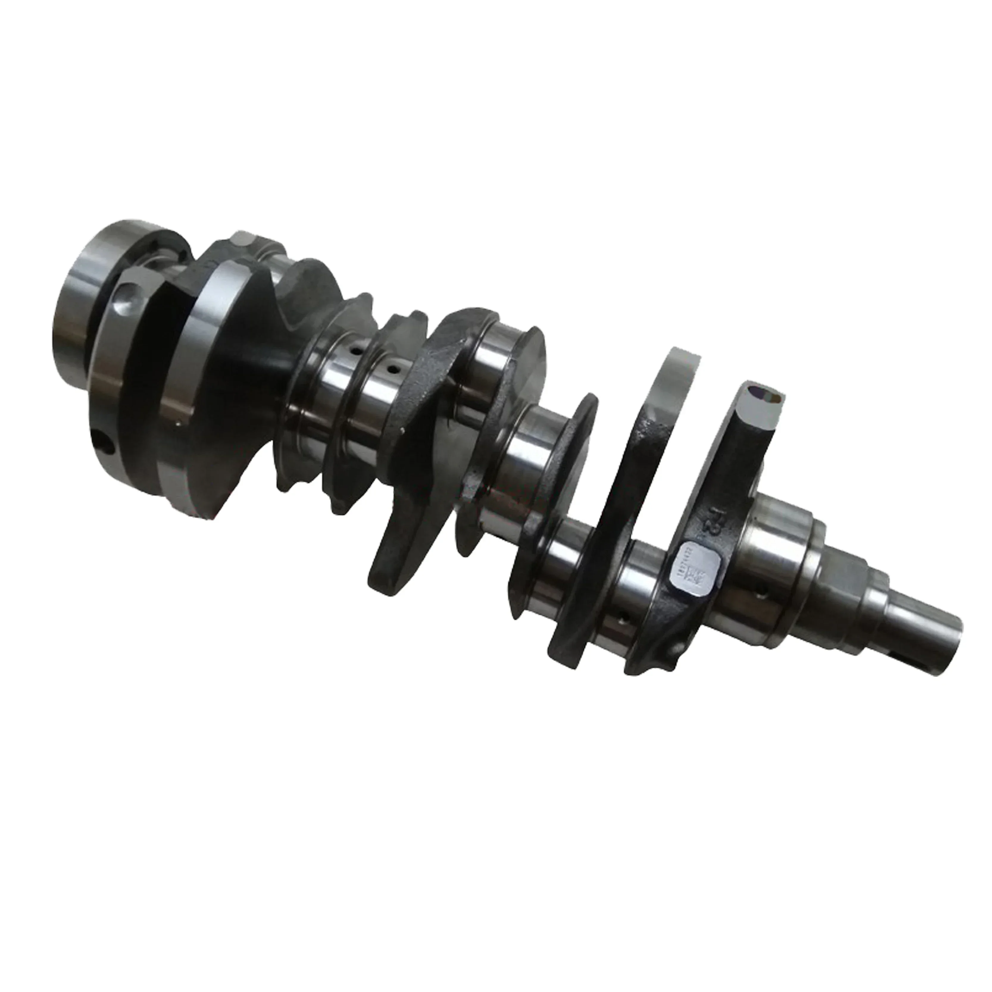

Apollo Body Parts Engine Steel Crankshaft Compatible Montero Pajero Sport KG6 KH6 KS5 KR5 1100A120