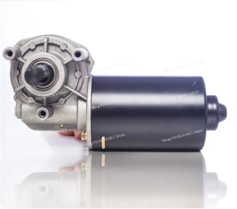 Multi-speed worm gear reducer motor, 260rpm/min reducer motor, 24vD model available