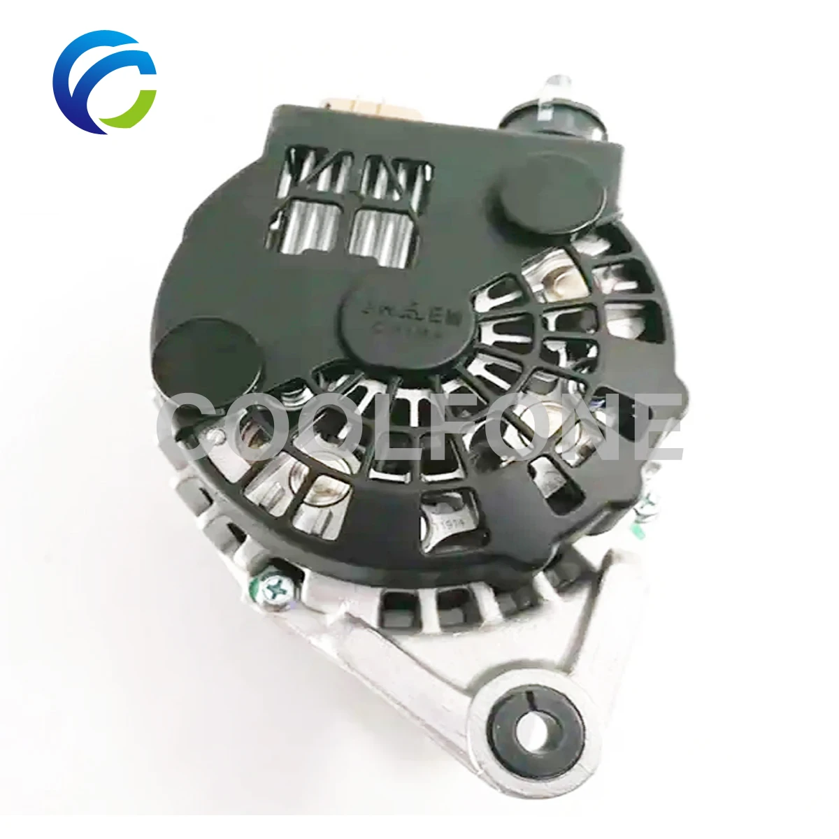 Coolfone Generator Alternator for Great Wall Hover H3 HAVAL H5 2.0T 4G63T JFZ1929M-1 SMW241442