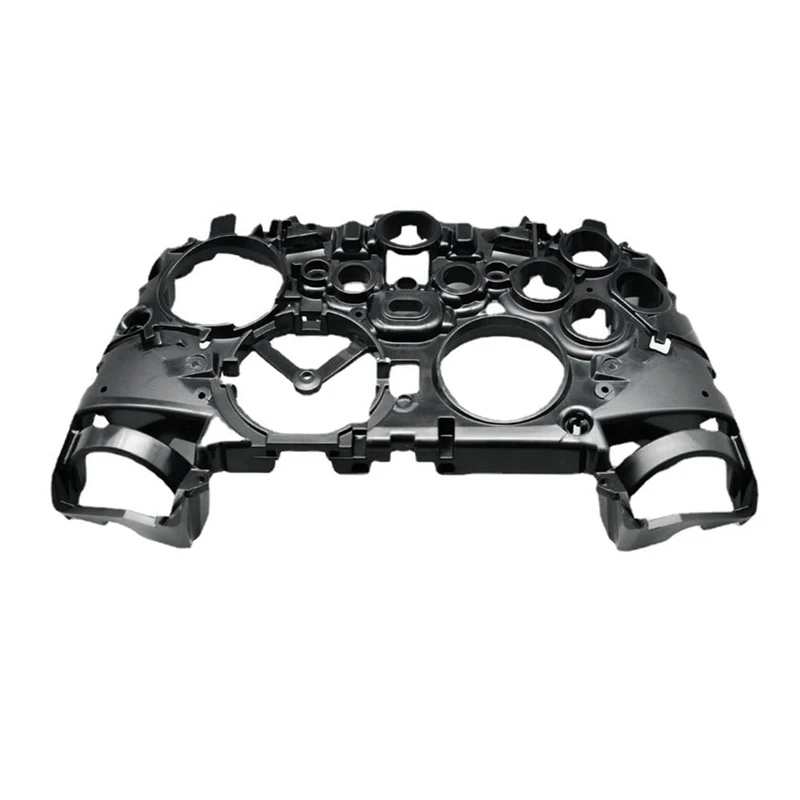 HFES For  Elite Series 2 Core Controller Full Set Housing Shell Case Cover Faceplates Frame ABXY LT RT Buttons LB RB Kit