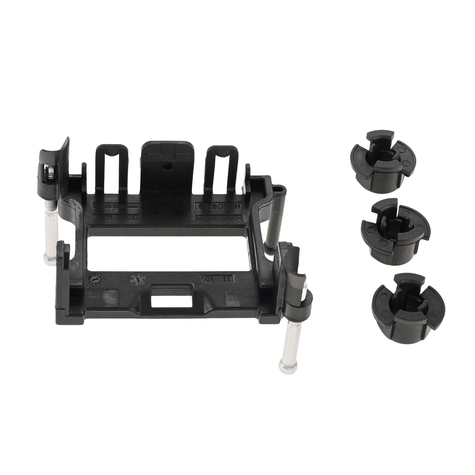 1271321010 ACC Cruise Module Radar Bracket Kit for Suzuki Baleno Haval H6 F7X Geely Atlas Emgrand GT GS X7 Sport Proton X70 GC9