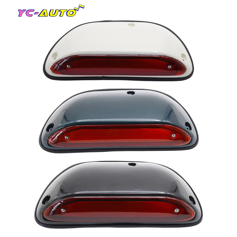 

Для Great Wall DEER SAFE с высоким креплением, дополнительная лампа стоп-сигнала, 3-й стоп-сигнал, стоп-сигнал заднего бампера, автомобильные аксессуары