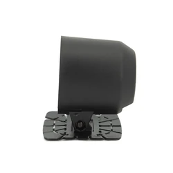 52mm / 2 inch Auto Tuning Racing Gauge Holder Universal Mount Pod Swivel black Automotive tools Creative Auto Accessories