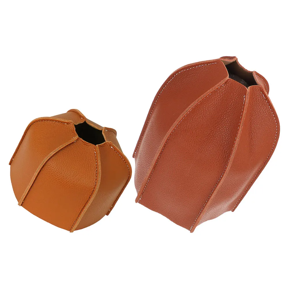

2pcs Outdoor Camping Protective Case For Fuel Cylinder Propane Tank Cover Storage Cap Sleeve Camping Stove Accessories Travel