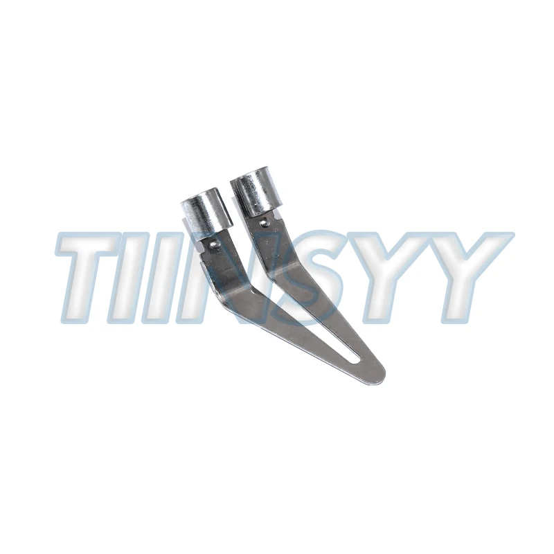 Smooth Head For Plastic Iron Welding Soldering Repairing Tool Iron Smooth Head For Car Bumper Repair Tool