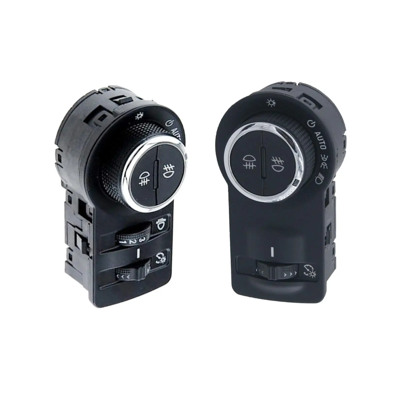 

Переключатель управления противотуманными фарами/высокое качество/прочный, высокая производительность/черный