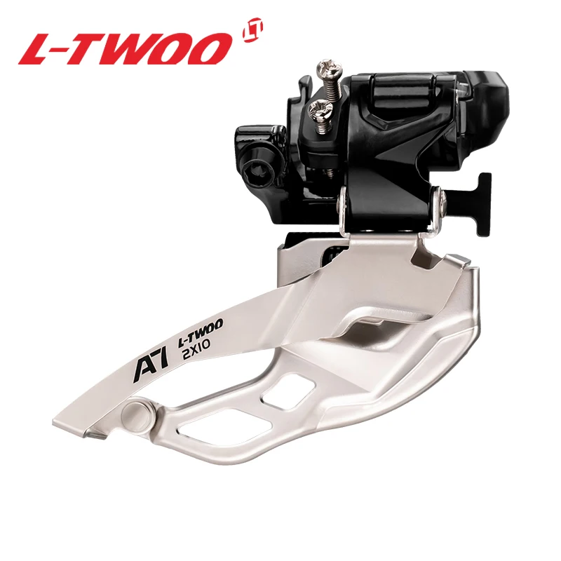 LTWOO A7 2x10 Speed 3x10 Speed MTB Bike Groupset SGS Rear Derailleur Mountain Bicycle Parts Compatible Shimano Deore