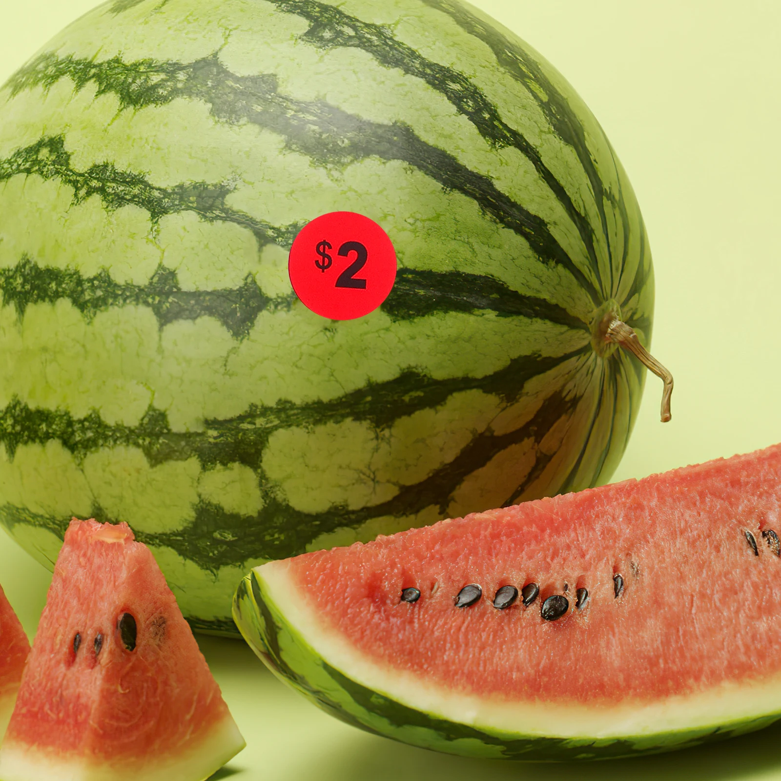 Etichette adesive per cartellini del prezzo da 10 fogli Etichette colorate per prezzi di vendita per supermercati per piccole imprese facili da usare