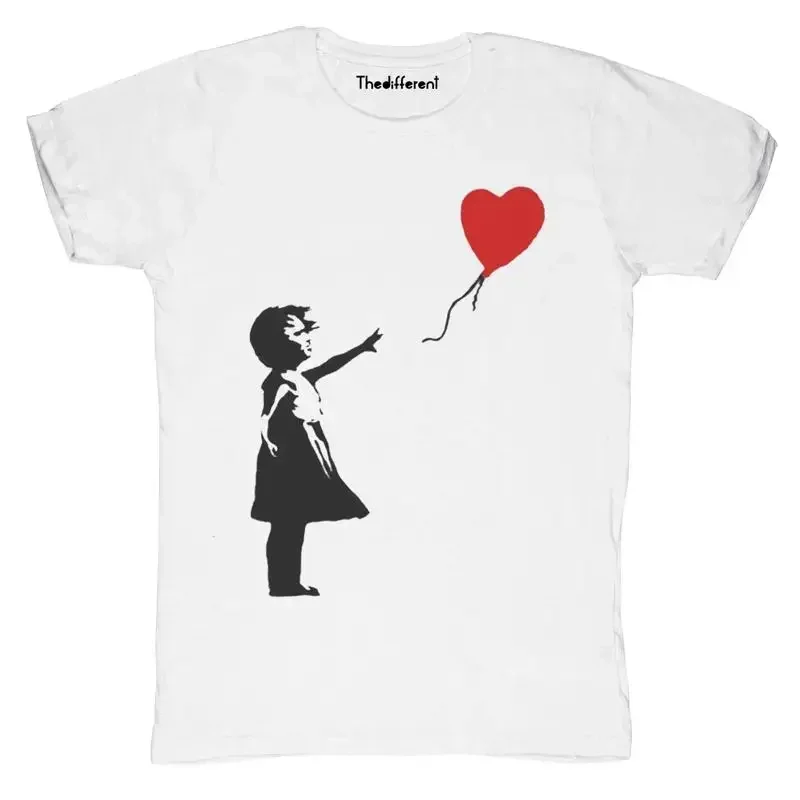 Neuf T shirt Blaze Homme Fille Petit Ballon C ìur Id e Cadeau