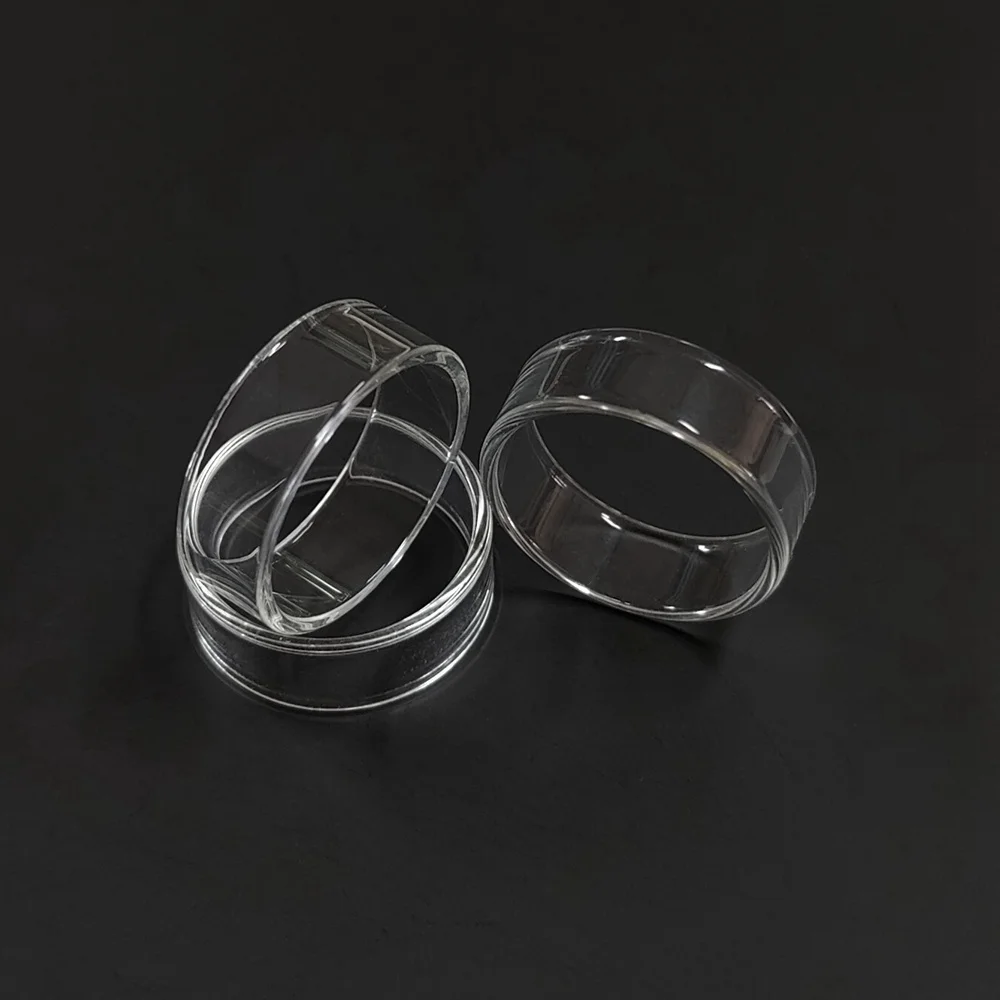 Hongxingjia 스트레이트 투명 유리, DJV 데자부 유리 도구, 10 개, 5 개, 3 개, 2 개