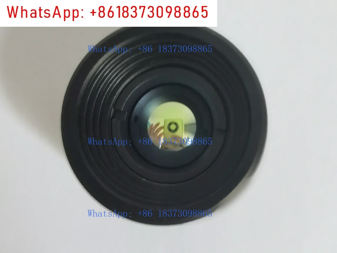 

Подходит для аналогового термообъектива Haikang 4117 9,7 6,2 3,1 мм.