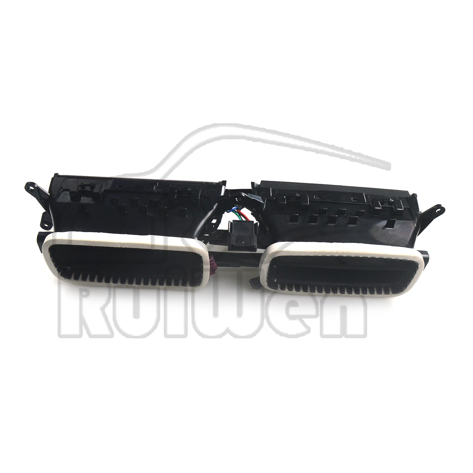 Calentador A/C de salida de ventilación de aire para BMW 5 6 Series M5 Sedan GT G38 F90 G30 G32 2018 2019 2020 2021 2022 2023 64229329579