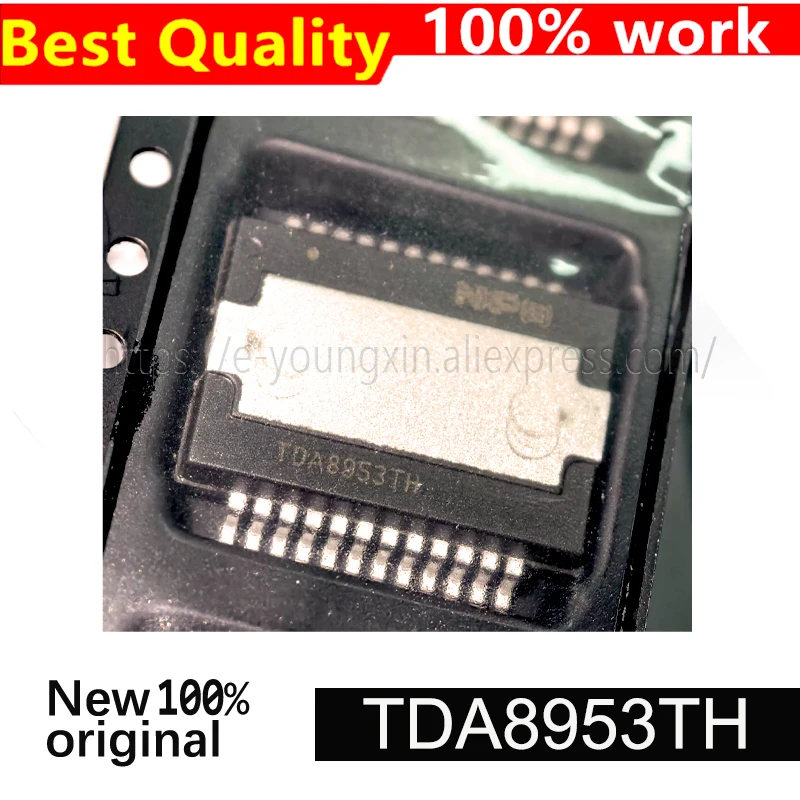

1 шт./лот TDA8953TH TDA8953TH/N1 HSOP24 100% новый оригинальный запас