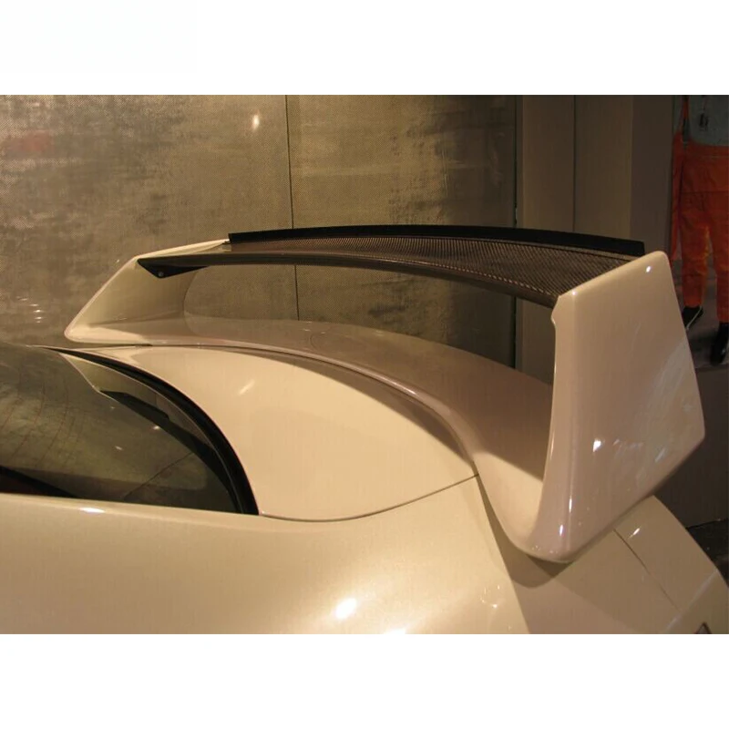 

High Quality Carbon Fiber Rear Spoiler Wing for GTR R35 2008-2016