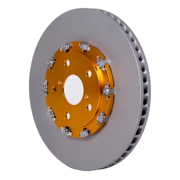 High Carbon Floatin…