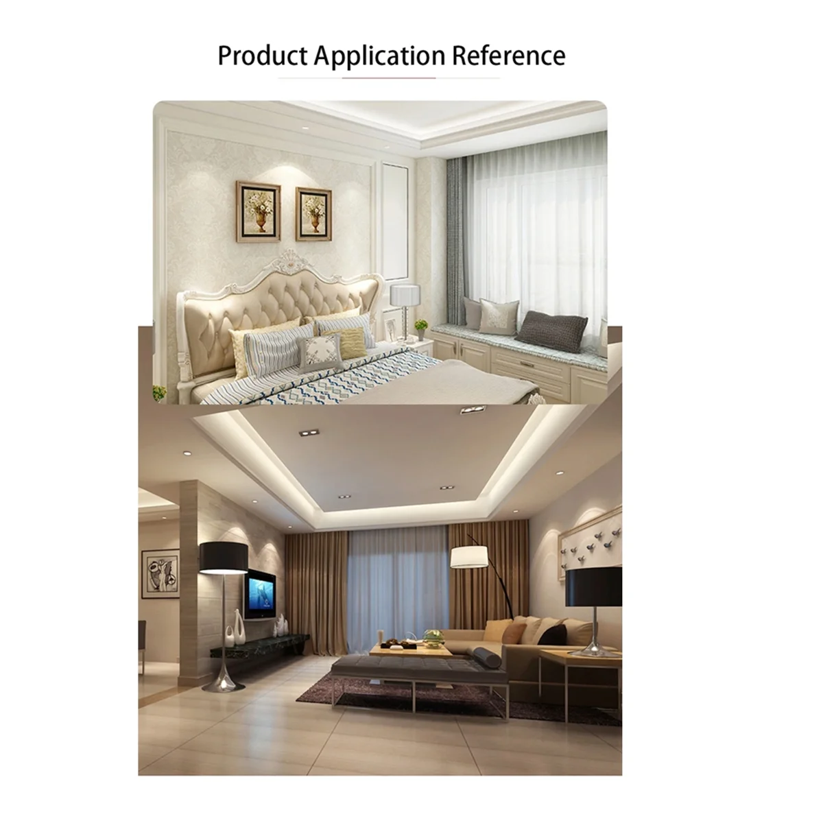 وحدة تحكم LED 12A وحدة تحكم LED 4 مفتاح RGB وحدة تحكم لاسلكية RF وحدة باهتة يعتم نظام لشريط RGB DC12-24V