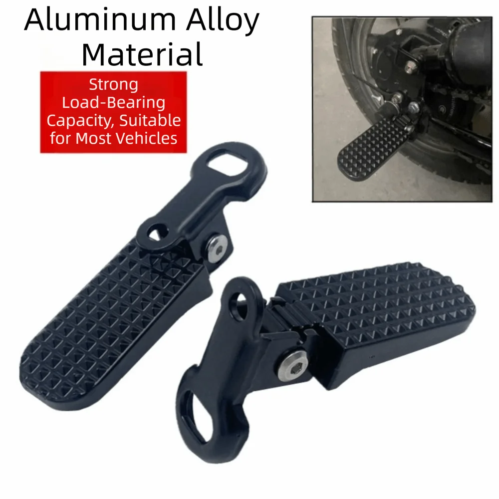 Thumbnail 3 - #21 Cheapest Bicycle Foot Pegs Deals You Can Get
