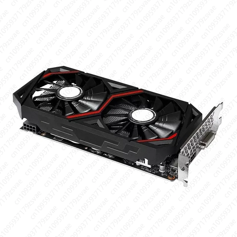 GTX1660S 6G DDR6 Graphics Card Is A Brand-new Gaming Computer Graphics Card Replacement for The GTX1660TI