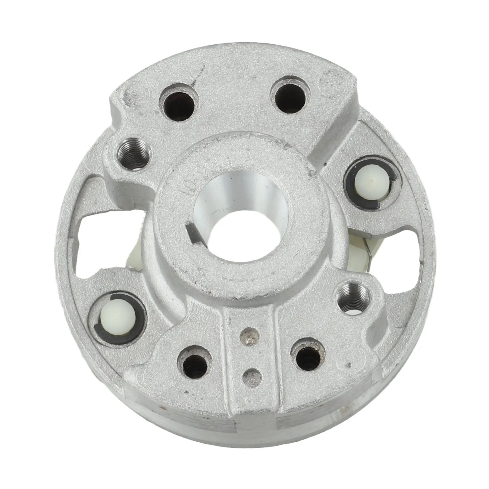 Long Lasting Flywheel Engine As Shown Flywheel For EBZ6500 Constructed For Outdoor Use Improved Engine Efficiency