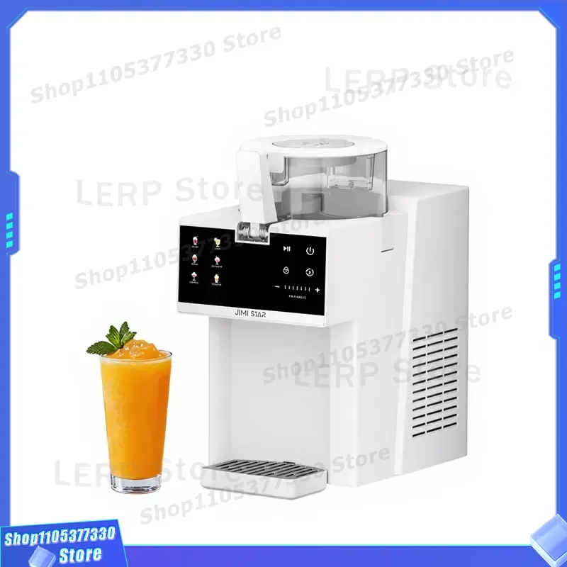 Wholesaler Single Chamber Wholesale Slush Machine,Powerful Smoothie Blender with Ice Crushing Function Home Slush Machine