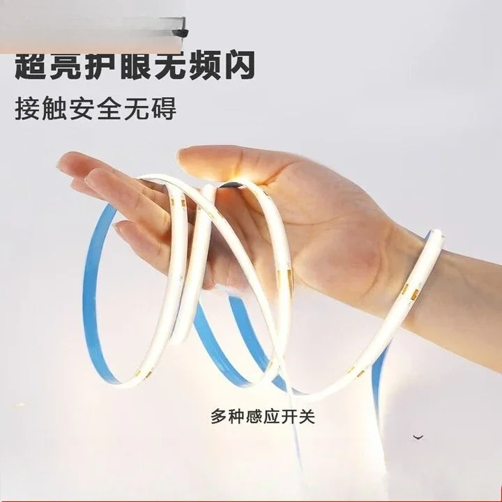 Transparent Lego Display Cabinet with Light for Home Use