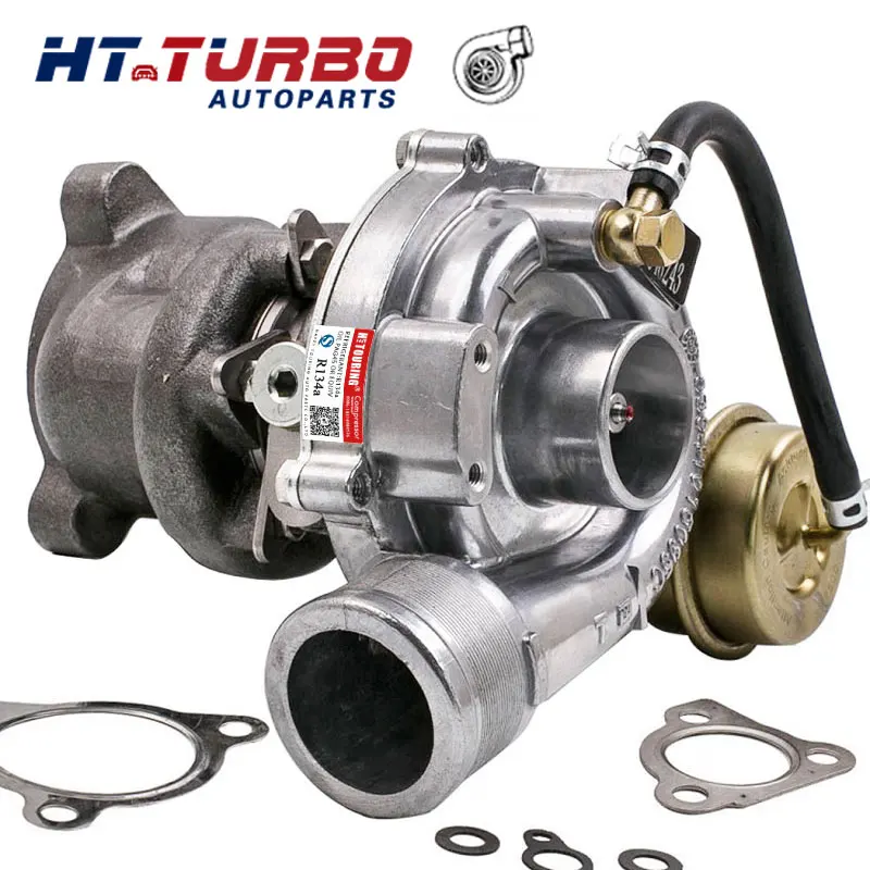 K04 Turbocharger 53049880015 53049700015 058145703L For AUDI A4 A6 / VW PASSAT AEB ANB APU AWT AVJ BEX 1.8L 1.8T Upgrade 210HP