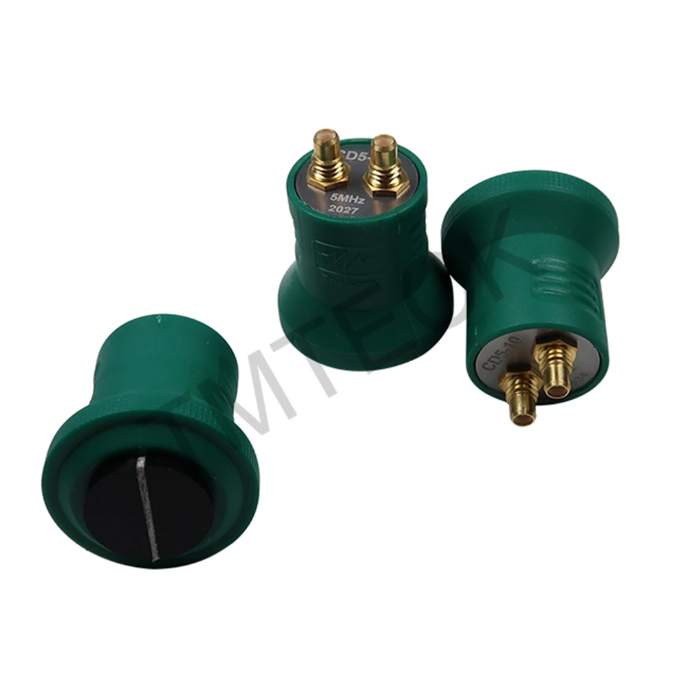 Dual Focus T/R Prob… - image